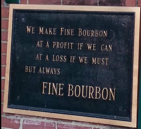 Pappy Van Winkle --- Always Fine Bourbon