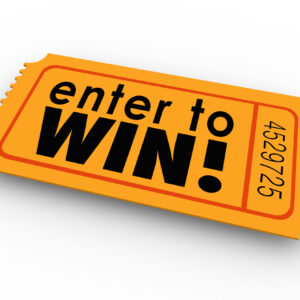 Members 2-for-1 Entries May 2025 Pappy Giveaway
