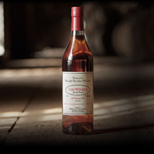 Pappy Giveaway - 75 Entries